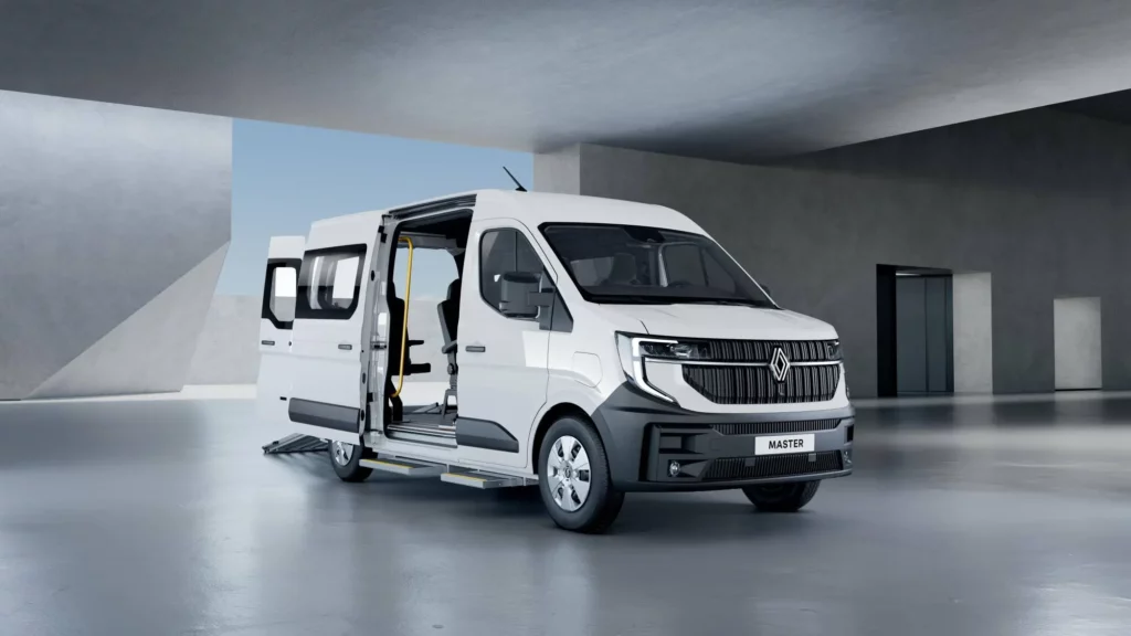 Renault Master (1)