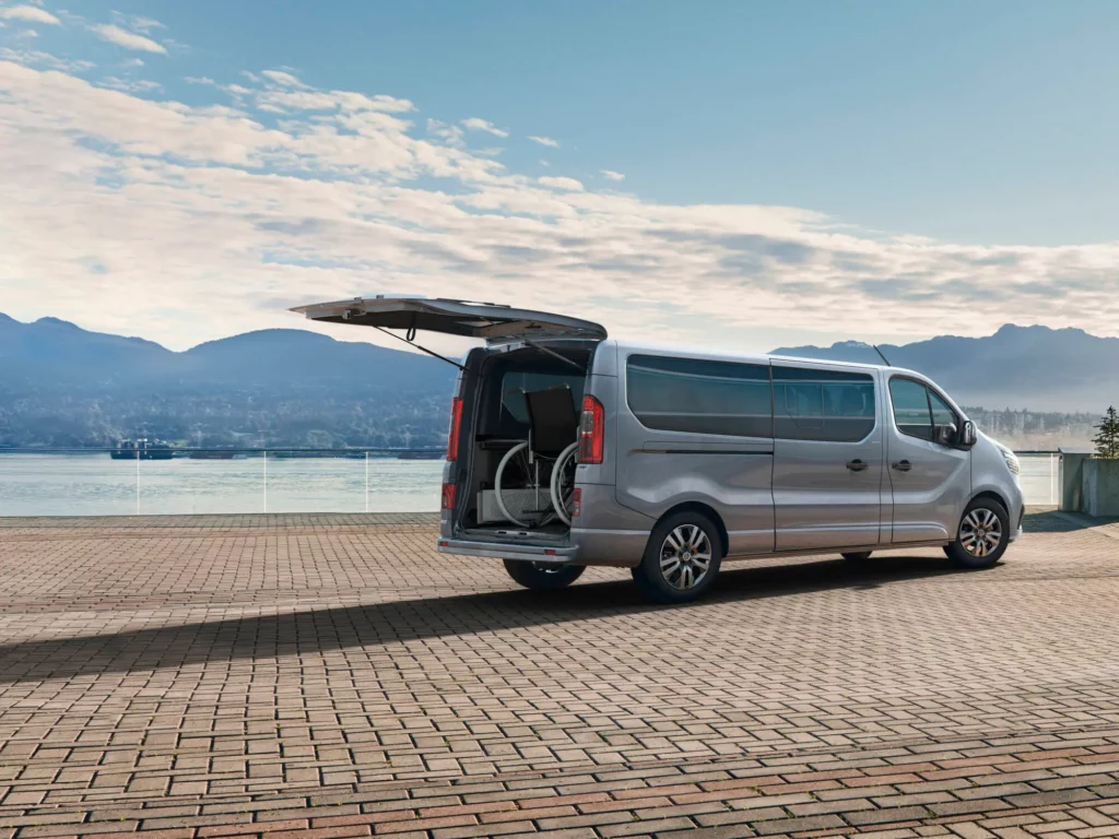 Renault Trafic (1)