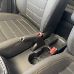 Frein à main d'une Dacia Sandero Stepway 3