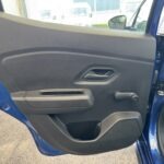 Passager arrière gauche Intérieure portière d'une Dacia Sandero Stepway 3