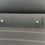 Fixation Isofix d'une Dacia Sandero Stepway 3