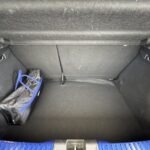 Intérieur Coffre d'une Dacia Sandero Stepway 3