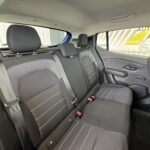 Sièges passagers arrière droit d'une Dacia Sandero Stepway 3