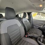 Siége passager avant d'une Dacia Sandero Stepway 3