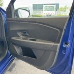 Passager avant Intérieure portière d'une Dacia Sandero Stepway 3