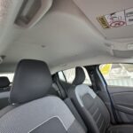 Ciel de toit d'une Dacia Sandero Stepway 3