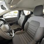 Siège conducteur d'une Dacia Sandero Stepway