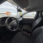 Place conducteur d'une Dacia Sandero Stepway 3