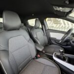 Siège passager avant d'une Renault Clio 5
