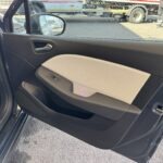 Passager avant intérieur portière d'une Renault Clio 5