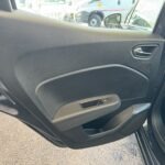 Passager arrière gauche intérieur portière d'une Renault Clio 5