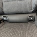 Fixation isofix d'une Renault Clio 5