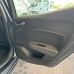 Passager arrière Intérieur portière d'une Renault Clio 5