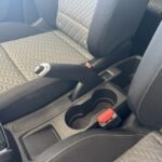 Frein à main d'une Renault Clio 5 limited