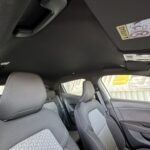 Ciel de toit d'une Renault Clio 5 limited