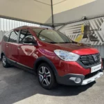 Avant droit d'un Dacia Lodgy 2020