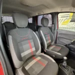 Siège passager d'un Dacia Lodgy 2020
