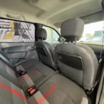 Place arrière droit d'un Dacia Lodgy 2020