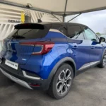 Arrière droit Renault Captur E-Tech