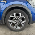 Roue Renault Captur E-Tech