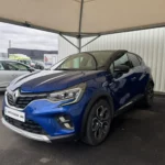 Avant gauche Renault Captur E-Tech