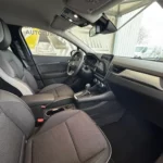 Place passager Renault Captur E-Tech