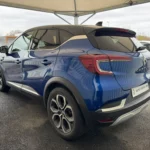 Arrière gauche Renault Captur E-Tech