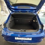 Coffre Renault Clio 5 Esprit Alpine E-Tech full hybrid