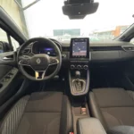 Tableau de bord Renault Clio 5 Esprit Alpine E-Tech full hybrid