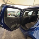 Portière arrière gauche Renault Clio 5 Esprit Alpine E-Tech full hybrid