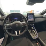 Volant Renault Clio 5 Esprit Alpine E-Tech full hybrid