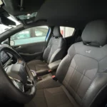 Place conducteur Renault Clio 5 Esprit Alpine E-Tech full hybrid