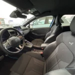 Place conducteur Renault Clio 5 Esprit Alpine E-Tech full hybrid