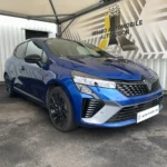 Avant droit Renault Clio 5 Esprit Alpine E-Tech full hybrid