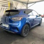 Arrière droit Renault Clio 5 Esprit Alpine E-Tech full hybrid