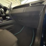 Boite à gants fermée Renault Clio 5 Esprit Alpine E-Tech full hybrid