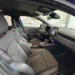 Place passager avant Renault Clio 5 Esprit Alpine E-Tech full hybrid