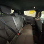 Places arrière droit Renault Clio 5 Esprit Alpine E-Tech full hybrid