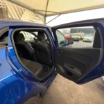 Portière arrière droit Renault Clio 5 Esprit Alpine E-Tech full hybrid