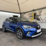 Avant droit Renault Captur E-Tech