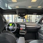 Renault Scénic E-Tech 220 ch